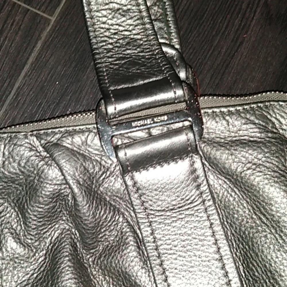 Michael Kors this adorable